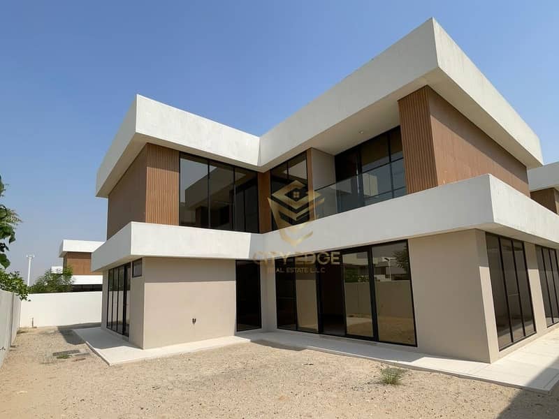 Ready Standalone Villa _Mortgage_AED 720 Per Sq Ft Ready Standalone Villa _Mortgage_AED 720 Per Sq Ft