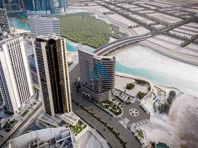 2 Bedroom Apartment for Sale in Al Reem Island, Abu Dhabi - DJI-164. jpg 2 Bedroom Apartment for Sale in Al Reem Island, Abu Dhabi - DJI-164. jpg