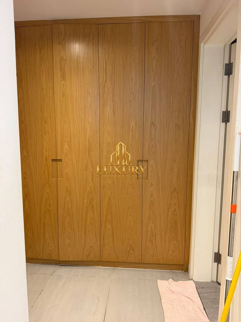 7 All-Inclusive Monthly Studio | Al Mamsha | Pool Gym | AED 4500