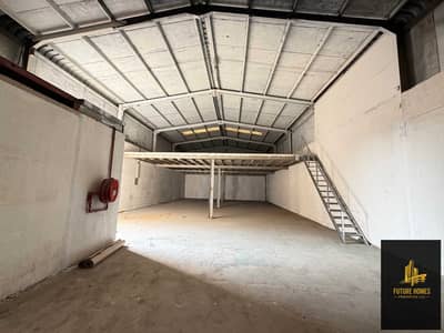 Warehouse for Rent in Industrial Area, Sharjah - IMG_3724. jpg Warehouse for Rent in Industrial Area, Sharjah - IMG_3724. jpg