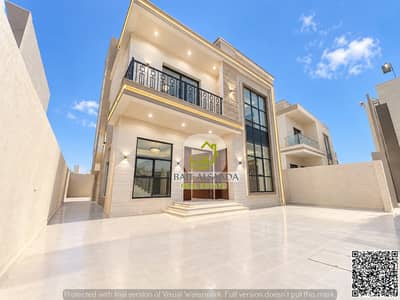 4 Schlafzimmer Villa zum Verkauf in Al Helio, Ajman - WhatsApp Image 2026-10-15 at 1.53. 57 AM (1). jpeg 4 Schlafzimmer Villa zum Verkauf in Al Helio, Ajman - WhatsApp Image 2026-10-15 at 1.53. 57 AM (1). jpeg
