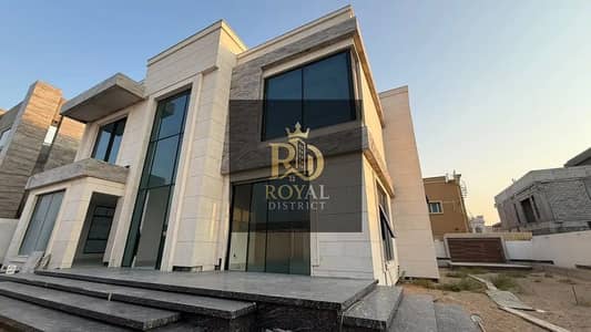 7 Bedroom Villa for Sale in Hoshi, Sharjah - 869518426-1066x800. webp