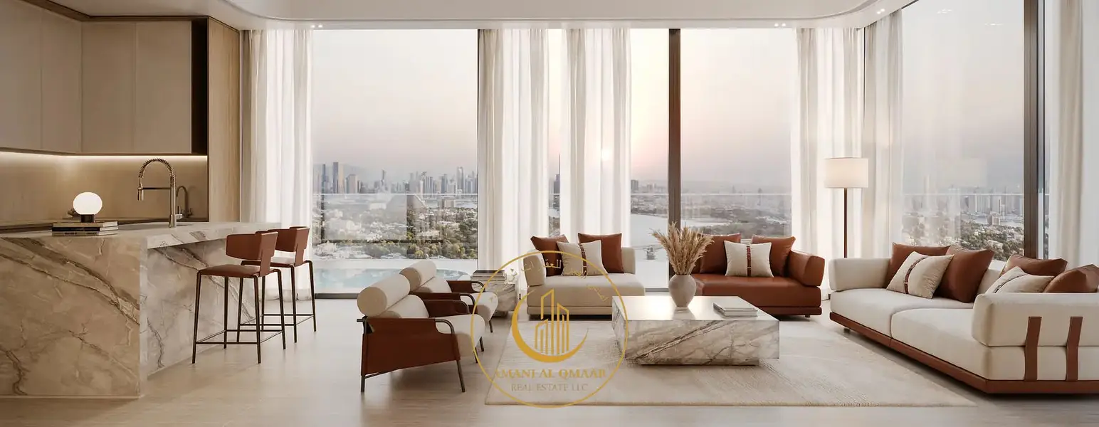 1BR Apartment | Binghatti Vintage Majan | Skyline & Pool Amenities