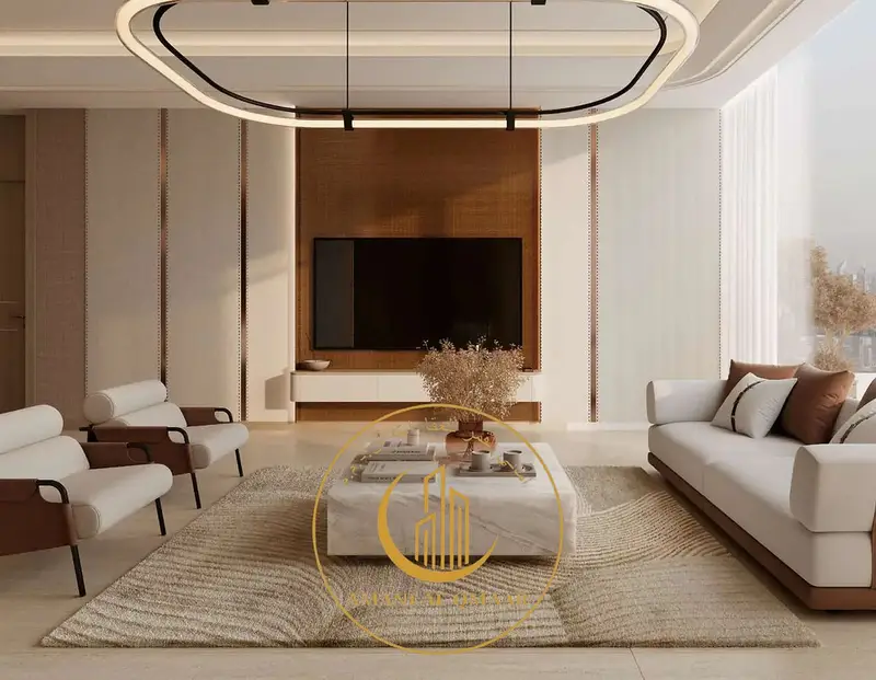1BR Apartment | Binghatti Vintage Majan | Skyline & Pool Amenities