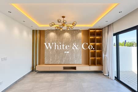 Villa de 4 chambres à à louer à Villanova, Dubai - Villa à Villanova,La Violeta,La Violeta 1, 4 chambres, 220000 AED - 16894435 Villa de 4 chambres à à louer à Villanova, Dubai - Villa à Villanova,La Violeta,La Violeta 1, 4 chambres, 220000 AED - 16894435