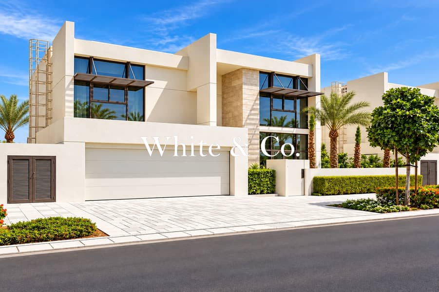 Villa en Mohammed Bin Rashid City (MBR City),District One, 4 dormitorios, 1199999 AED - 16894395 Villa en Mohammed Bin Rashid City (MBR City),District One, 4 dormitorios, 1199999 AED - 16894395
