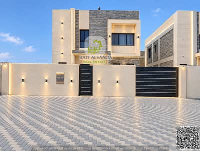 3 Schlafzimmer Villa zum Verkauf in Al Helio, Ajman - WhatsApp Image 2026-10-16 at 10.22. 03 PM. jpeg 3 Schlafzimmer Villa zum Verkauf in Al Helio, Ajman - WhatsApp Image 2026-10-16 at 10.22. 03 PM. jpeg