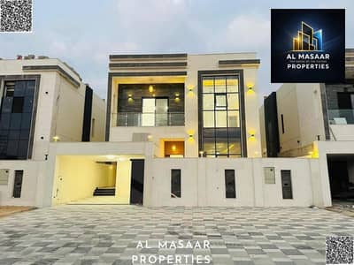 5 habitaciones Villa para en Venta en Al Helio, Ajman - batch_IMG-20250625-WA0253. jpg