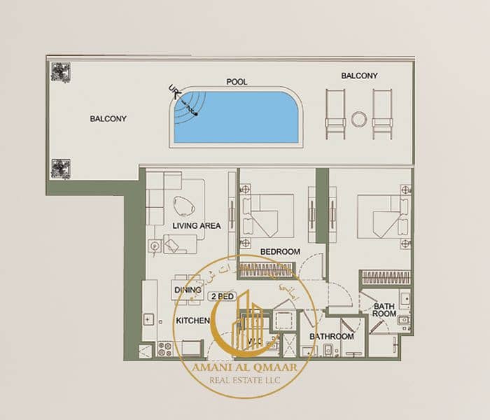 7 2 Bedroom Royal Suite. webp