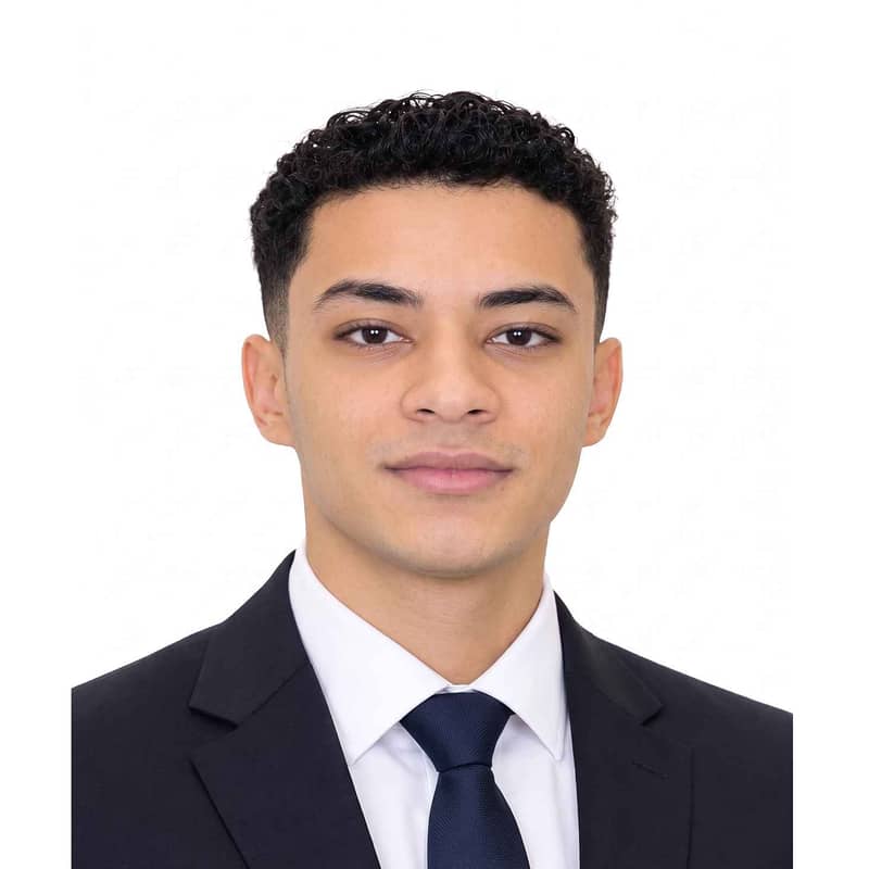 Abdelfattah Sabry