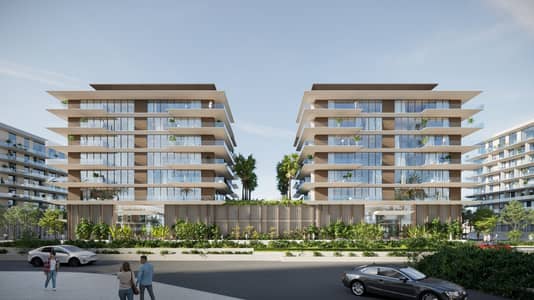 3 habitaciones Apartamento para en Venta en Ajmal Makan City - Sharjah Waterfront, Sharjah - WhatsApp Image 2026-08-13 at 12.58. 44 PM. jpeg