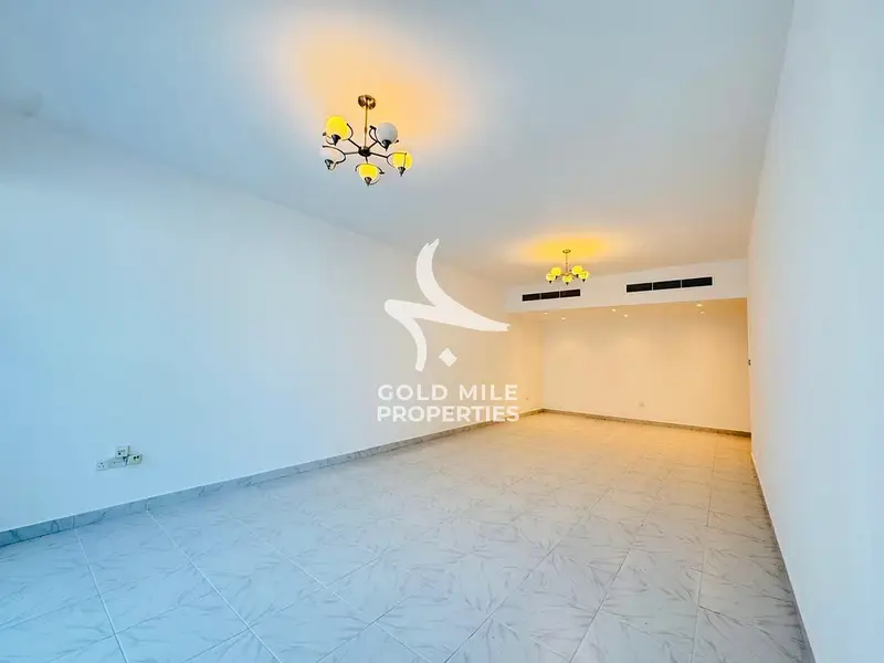 Modern 2 Bedroom Apartment | Chiller Free | Family Living