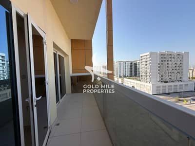 1 habitación Apartamento para en Alquiler en Al Furjan, Dubai - IMG_9386. jpeg