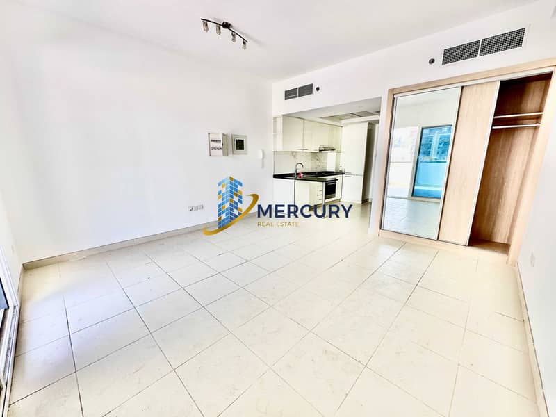 Ground Floor | Pool View | Large Terrace - NO AC Bill