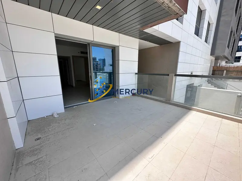 Ground Floor | Pool View | Large Terrace - NO AC Bill