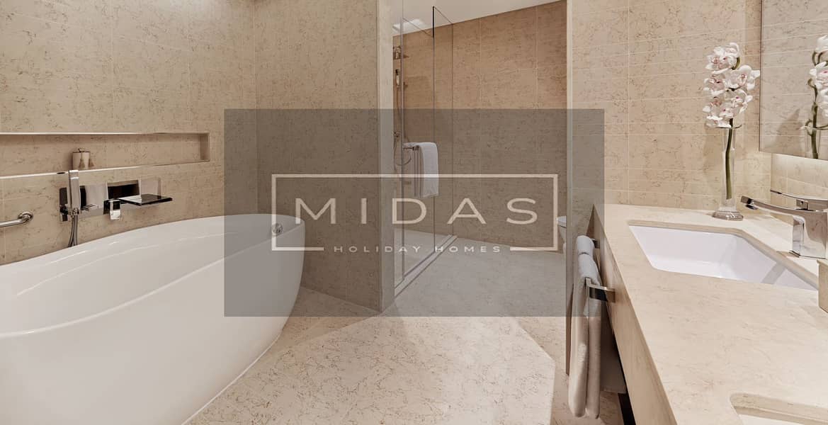 5 Sofitel Large Studio - Bathroom (5). jpg