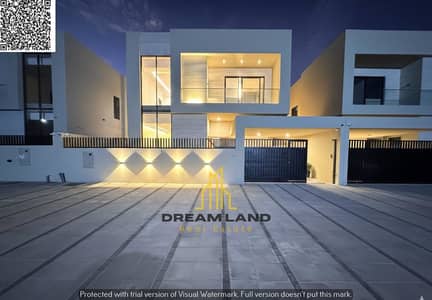 Villa de 5 chambres à à vendre à Al Zahya, Ajman - 1. jpeg Villa de 5 chambres à à vendre à Al Zahya, Ajman - 1. jpeg