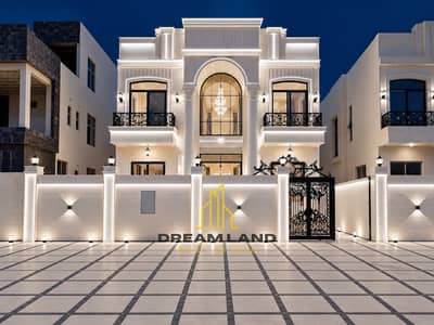 Villa de 5 chambres à à vendre à Al Zahya, Ajman - 1. jpeg Villa de 5 chambres à à vendre à Al Zahya, Ajman - 1. jpeg