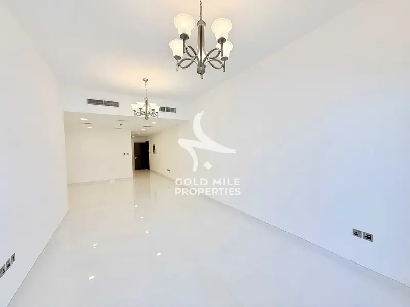 Modern 1BR with Storage | Spacious Layout | 15 Days Free