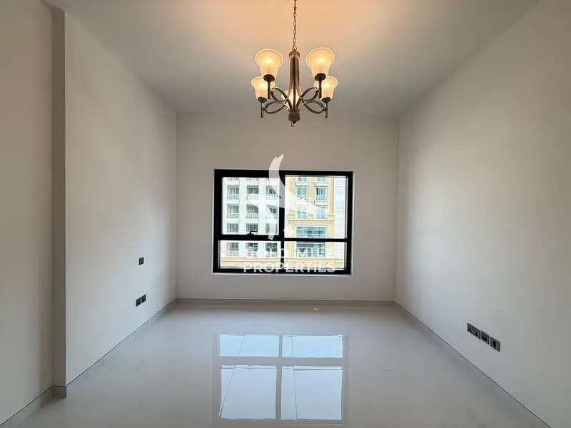 Modern 1BR with Storage | Spacious Layout | 15 Days Free