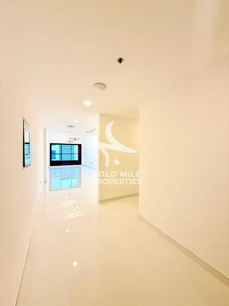 Modern 1BR with Storage | Spacious Layout | 15 Days Free