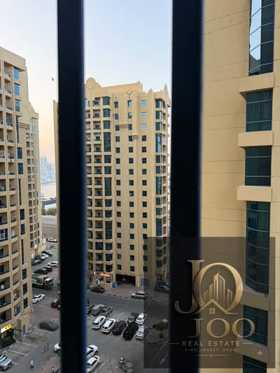 شقة 2 غرفة نوم للايجار في عجمان وسط المدينة، عجمان - WhatsApp Image 2026-10-18 at 12.37. 56 AM. jpeg