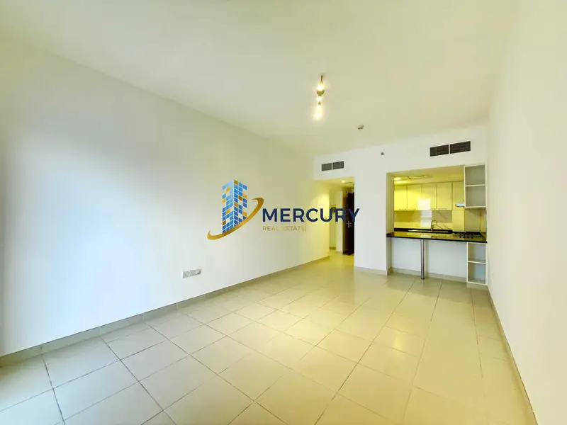 Bright and Large | Convenient Layout | Pool View