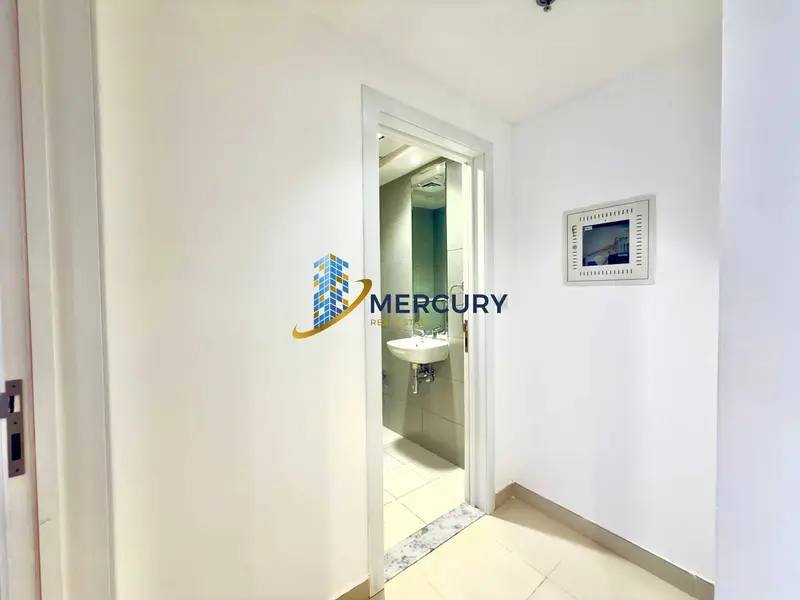 Bright and Large | Convenient Layout | Pool View