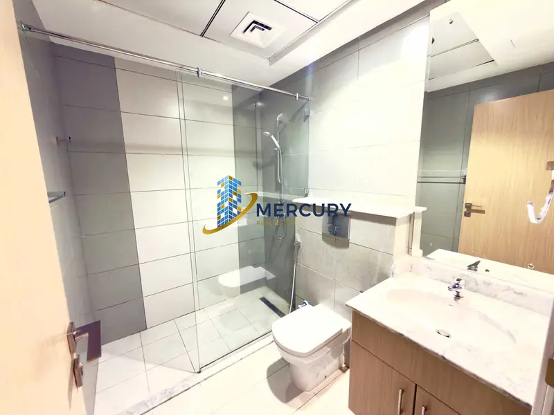 Bright and Large | Convenient Layout | Pool View