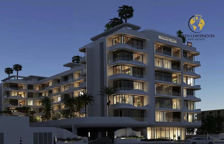 Future-Ready Investment | High Rental Demand | Premium Lifestyle