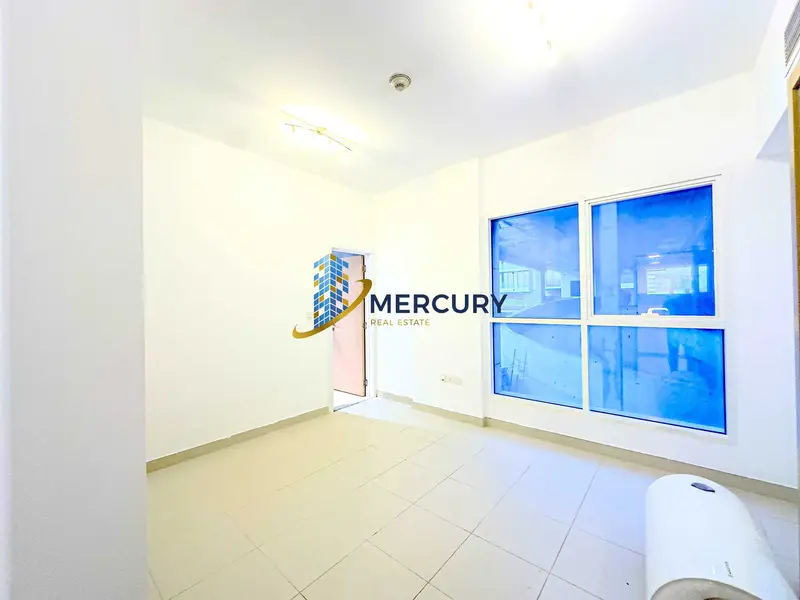 Bright | Large | Convenient Layout - Skyline View