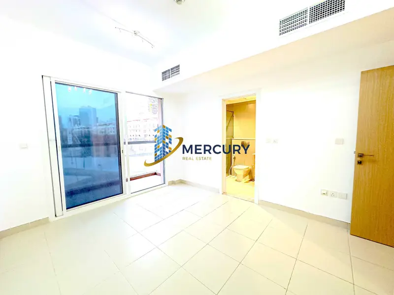 Bright | Large | Convenient Layout - Skyline View