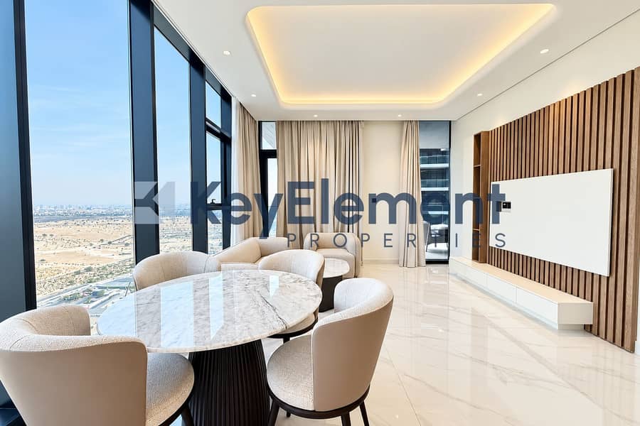 Modern Interiors | Spacious | Naturally Bright