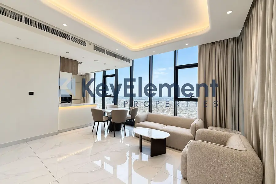 Modern Interiors | Spacious | Naturally Bright