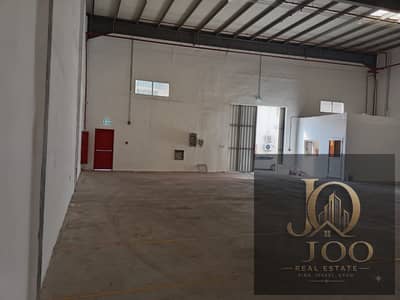 Warehouse para en Alquiler en Umm Dera, Umm Al Quwain - WhatsApp Image 2026-09-15 at 4.47. 54 AM. jpeg