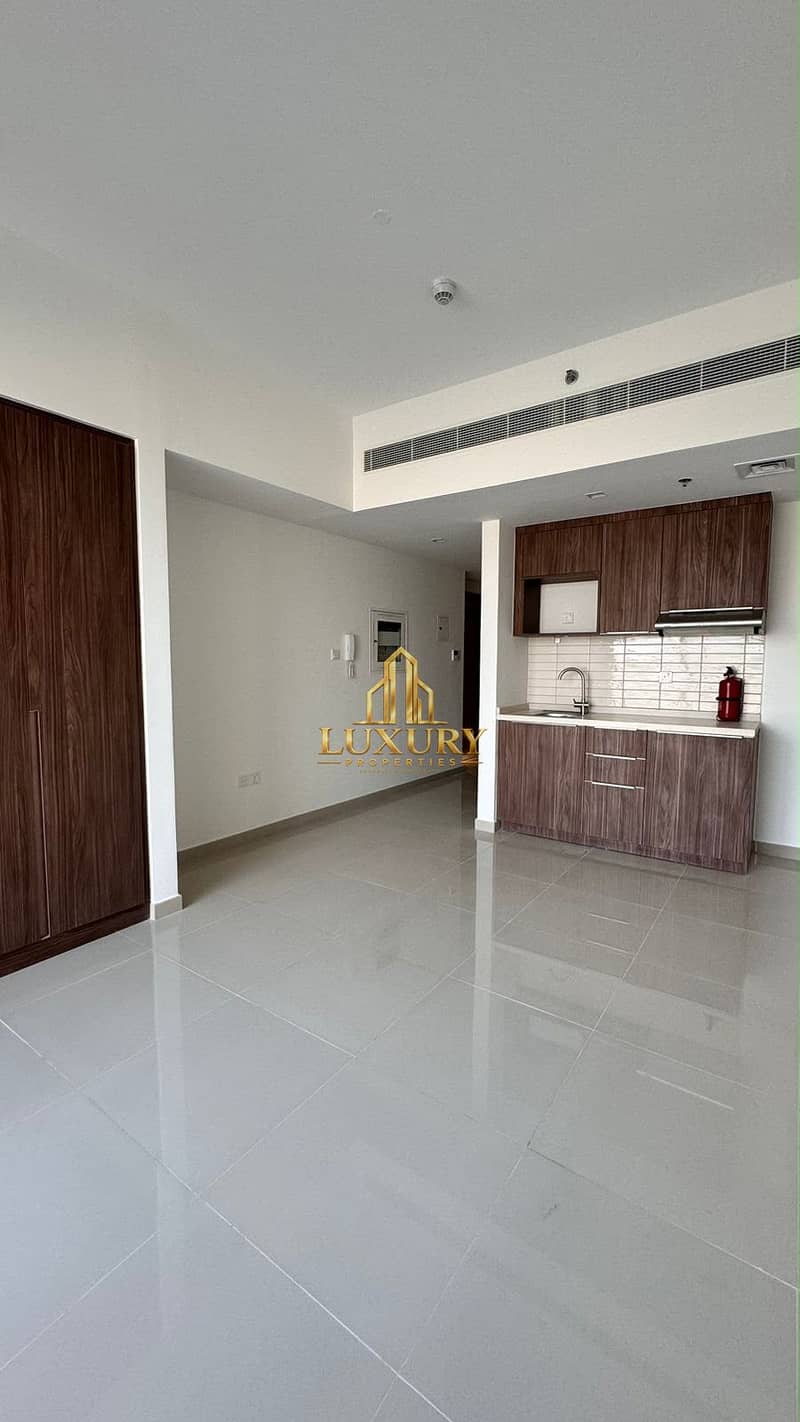 4 LAVISH STUDIO AVAILABLE | LUXURY LIFE STYLE | WITH ALL AMENITIES