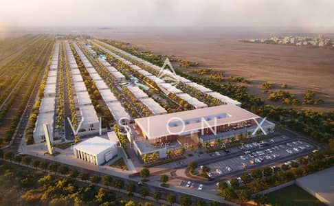 Villa de 5 chambres à à vendre à Al Tay East, Sharjah - c2. jpg