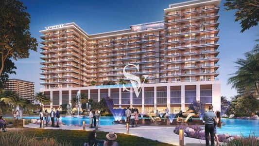 Appartement de 1 chambre à à vendre à DAMAC Riverside, Dubai - Appartement à DAMAC Riverside,Riverside Views,Capri 1,Capri 1 A, 1 chambre, 1200000 AED - 16889022 Appartement de 1 chambre à à vendre à DAMAC Riverside, Dubai - Appartement à DAMAC Riverside,Riverside Views,Capri 1,Capri 1 A, 1 chambre, 1200000 AED - 16889022