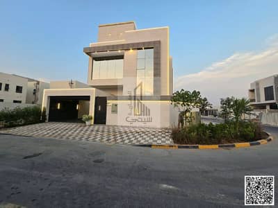 5 Slaapkamers Villa te Koop in Al Zahya, Ajman - WhatsApp Image 2026-10-15 at 5.46. 37 PM (11). jpeg 5 Slaapkamers Villa te Koop in Al Zahya, Ajman - WhatsApp Image 2026-10-15 at 5.46. 37 PM (11). jpeg