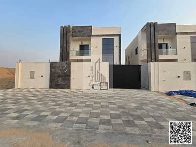 4 Slaapkamers Villa te Koop in Al Zahya, Ajman - WhatsApp Image 2025-07-02 at 18.18. 32_2a8044bb. jpg 4 Slaapkamers Villa te Koop in Al Zahya, Ajman - WhatsApp Image 2025-07-02 at 18.18. 32_2a8044bb. jpg