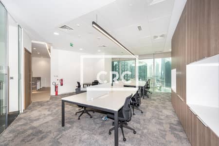 Office zum Miete in DIFC, Dubai - KUM 5872 Edit