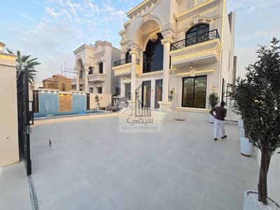 Villa de 5 chambres à à vendre à Al Mowaihat, Ajman - WhatsApp Image 2026-09-09 at 2.06. 03 AM (1). jpeg Villa de 5 chambres à à vendre à Al Mowaihat, Ajman - WhatsApp Image 2026-09-09 at 2.06. 03 AM (1). jpeg