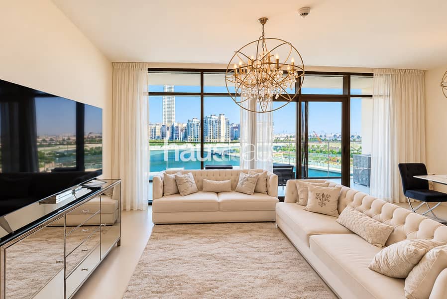 Appartamento a Dubai Creek Harbour,The Cove,The Cove Building 3, 3 camere da letto, 275000 AED - 16880845 Appartamento a Dubai Creek Harbour,The Cove,The Cove Building 3, 3 camere da letto, 275000 AED - 16880845