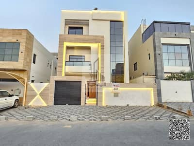Villa de 5 chambres à à vendre à Al Yasmeen, Ajman - WhatsApp Image 2026-01-13 at 8.11. 30 AM. jpeg Villa de 5 chambres à à vendre à Al Yasmeen, Ajman - WhatsApp Image 2026-01-13 at 8.11. 30 AM. jpeg
