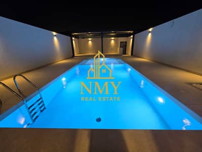 4 Bedroom Villa for Rent in Aljazeera Al Hamra, Ras Al Khaimah - ٢٠٢٦٠٧١٦_٢٠١٠٤٩. jpg