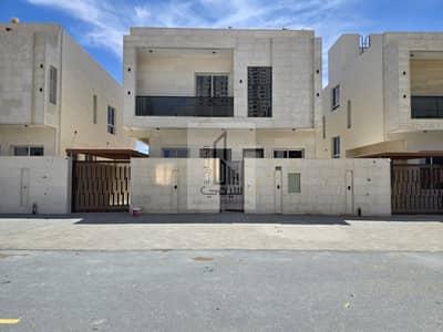 Villa de 5 chambres à à vendre à Al Amerah, Ajman - WhatsApp Image 2026-03-28 at 2.14. 47 AM. jpeg Villa de 5 chambres à à vendre à Al Amerah, Ajman - WhatsApp Image 2026-03-28 at 2.14. 47 AM. jpeg