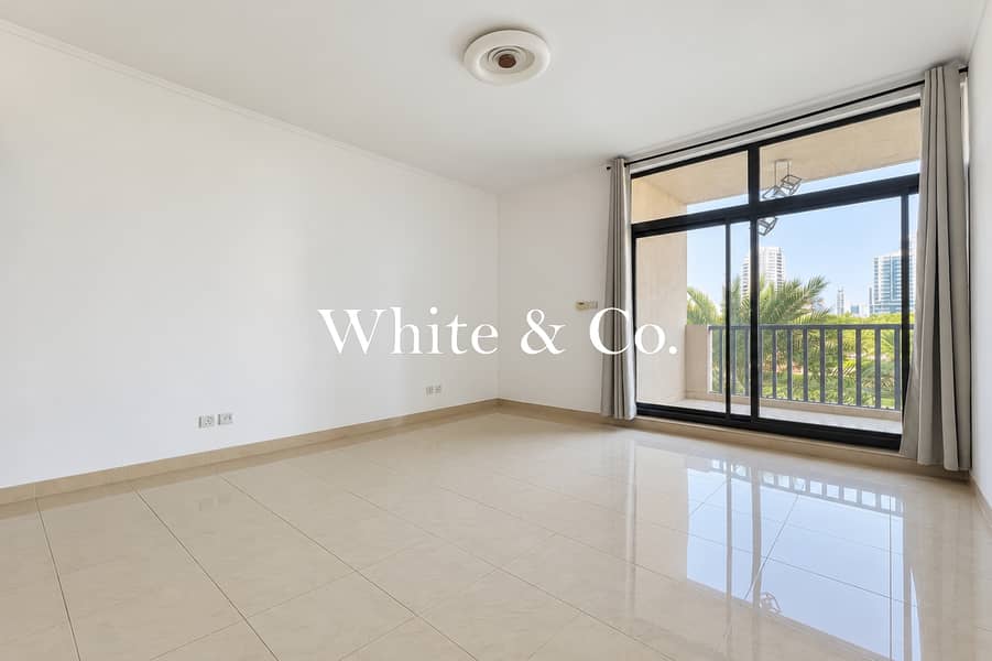 Canal View | Chiller Free | Unfurnished Canal View | Chiller Free | Unfurnished