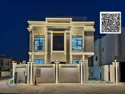 5 Bedroom Villa for Sale in Al Helio, Ajman - WhatsApp Image 2026-10-18 at 08.54. 20. jpeg 5 Bedroom Villa for Sale in Al Helio, Ajman - WhatsApp Image 2026-10-18 at 08.54. 20. jpeg