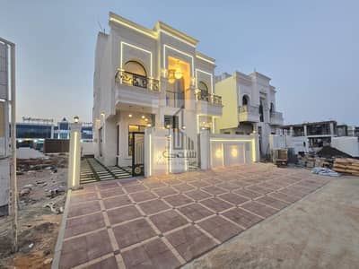 Villa de 6 chambres à à vendre à Al Helio, Ajman - WhatsApp Image 2026-10-12 at 8.38. 31 PM (1). jpeg Villa de 6 chambres à à vendre à Al Helio, Ajman - WhatsApp Image 2026-10-12 at 8.38. 31 PM (1). jpeg