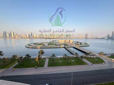4 Bedroom Apartment for Rent in Al Majaz, Sharjah - اربع غرف المجاز6. jpeg 4 Bedroom Apartment for Rent in Al Majaz, Sharjah - اربع غرف المجاز6. jpeg